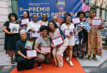 Instituto Feira Preta lança segunda edição do Pretas Potências