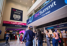 Expo NEON alia crescimento do RH Summit à redução de impactos ambientais