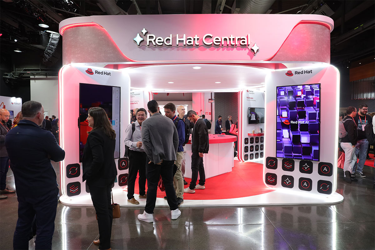 Red Hat Summit: Connect São Paulo 2026 terá espaços para interação com especialistas