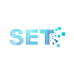 Logo de SET