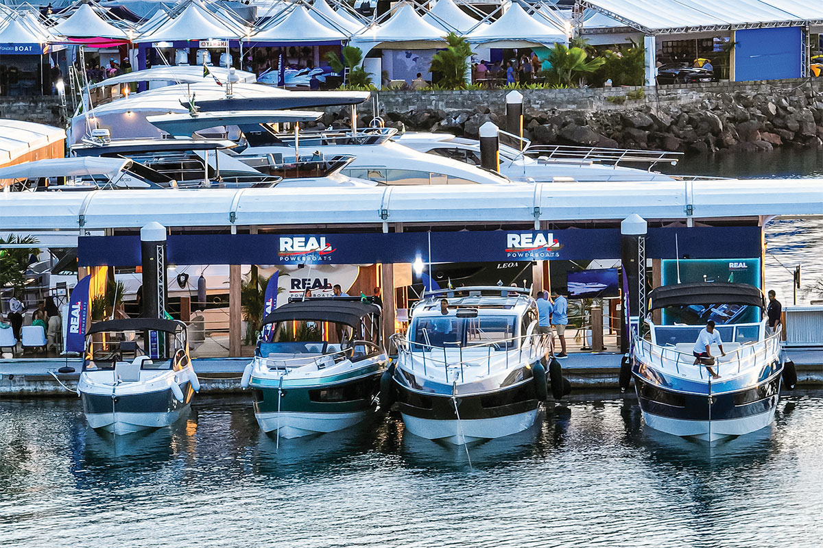 Salvador Boat Show chega para reforçar desenvolvimento do mercado náutico na Bahia