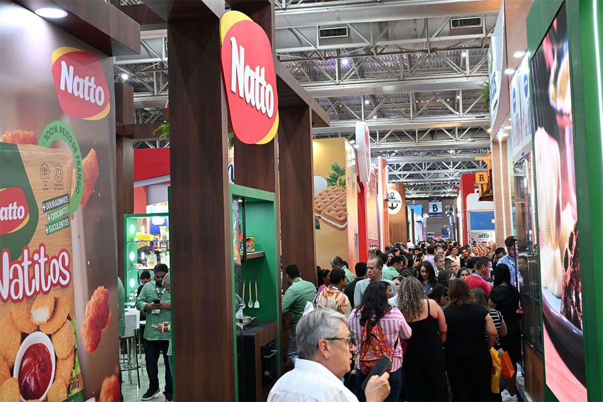 Super Mix 2026 coloca foco em negócios, inovação e transformação do varejo