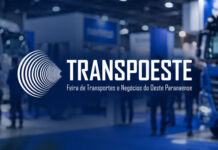 TRANSPOESTE 2027 reunirá setor de transporte de cargas e logística em agosto