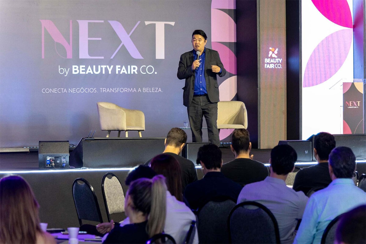 Beauty Fair Co apresenta ações e eventos que acontecerão em 2027