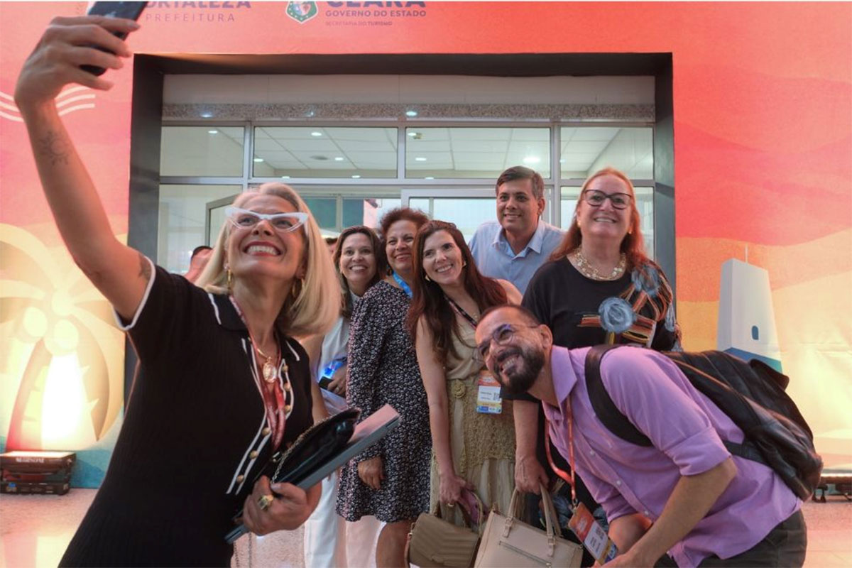 Turismo de negócios bate recorde e fatura R$ 11 bilhões no Brasil