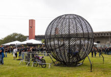 Festival Moto Brasil 2026 traz experiências para todos os públicos