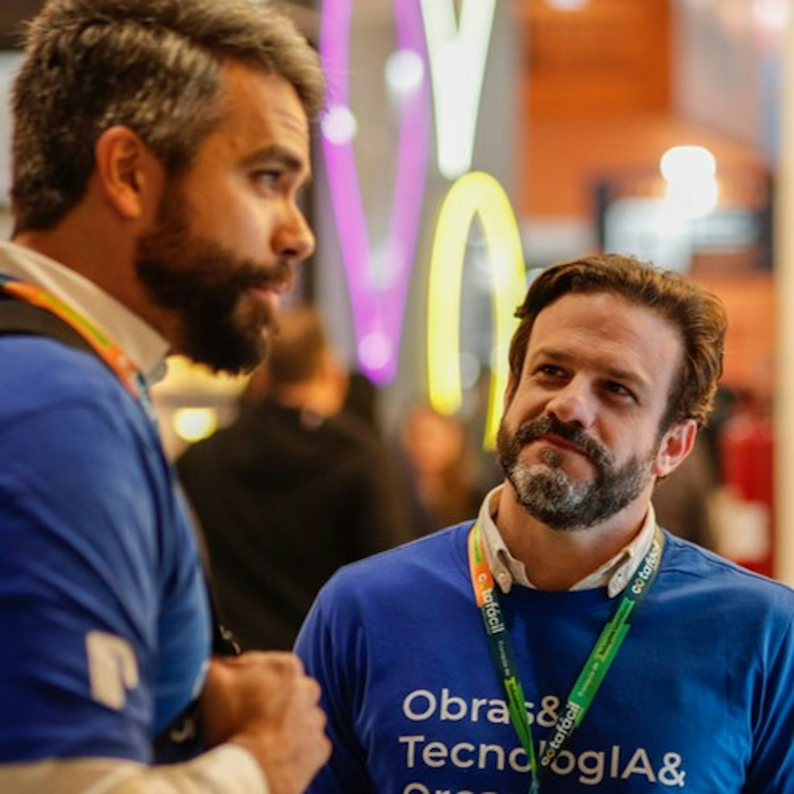 ABF Franchising Expo 2027