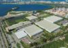 Brasil reúne seis dos dez maiores centros de exposições da região. O Riocentro ajuda a explicar por quê Brasil reúne seis dos dez maiores centros de exposições da região. O Riocentro ajuda a explicar por quê