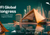 UFI Global Congress reunirá indústria de exposições no Bahrein em novembro