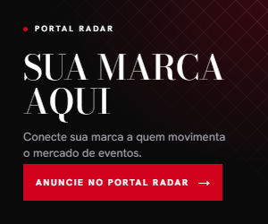 Sua marca aqui · Anuncie no Portal Radar