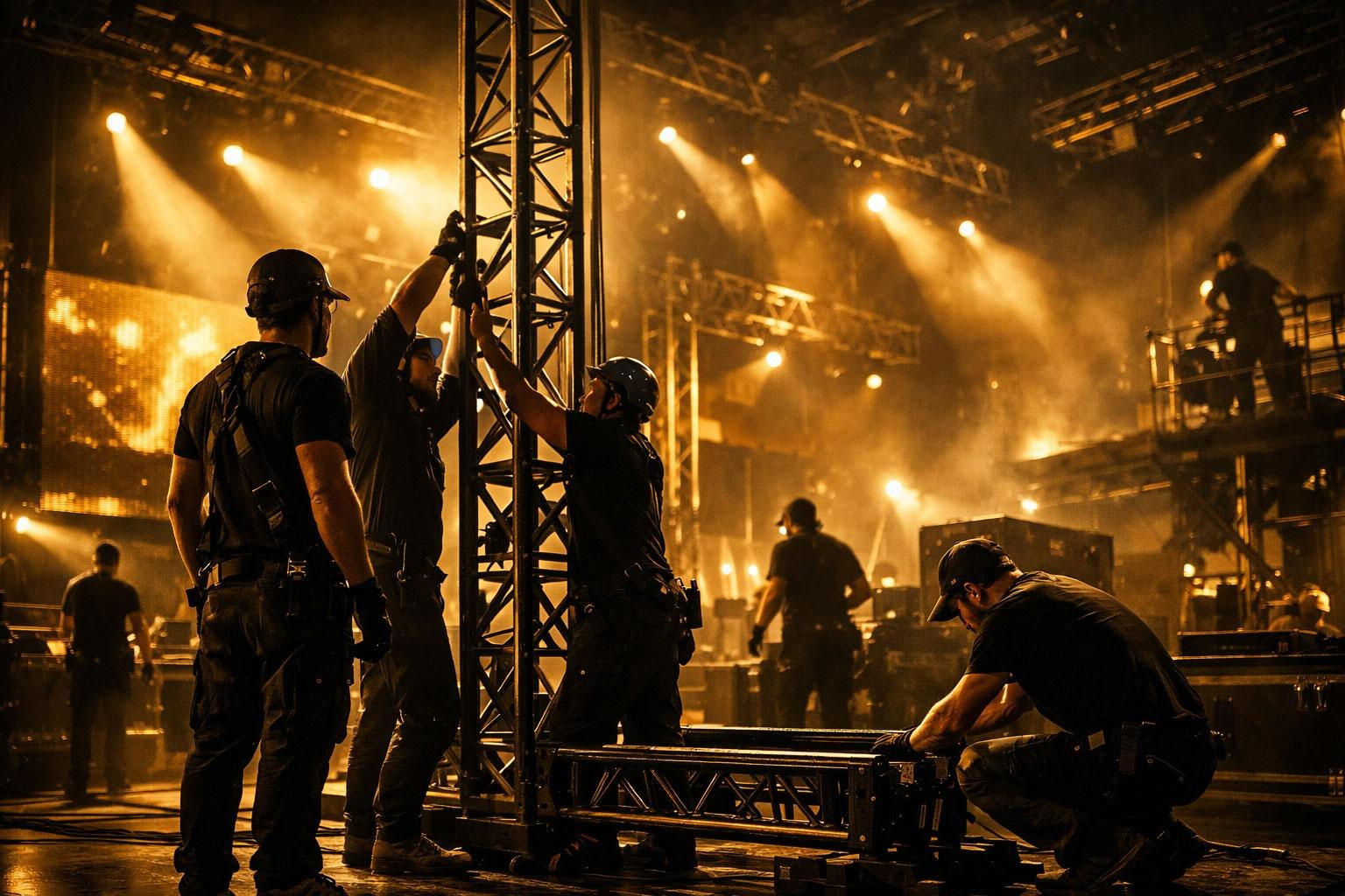 Reforma tributária em eventos: ABRAFESTA pede regras claras