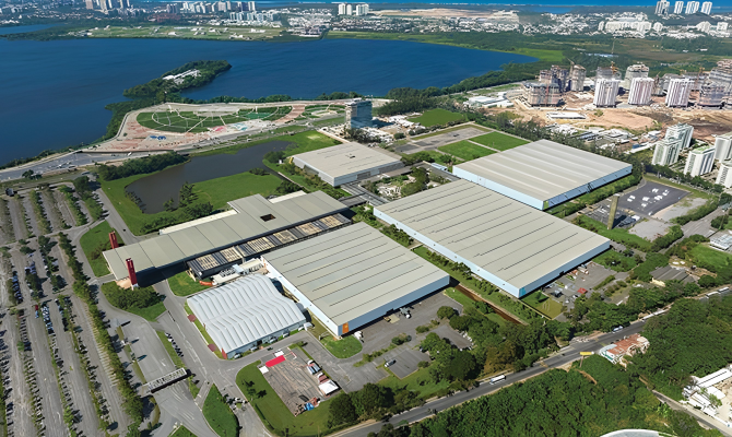 riocentro